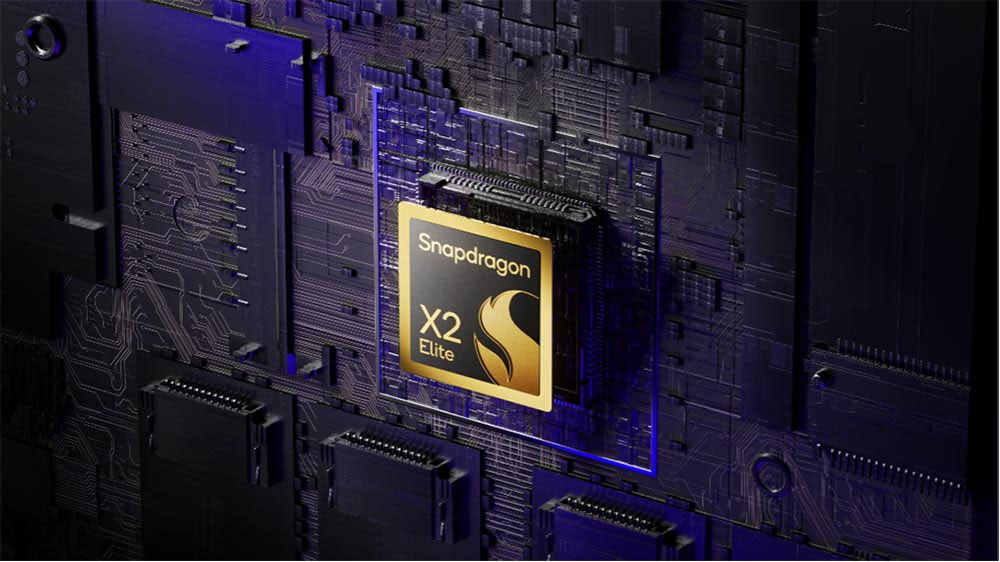 Snapdragon X2 Elite 晶片發表，即將加入 Intel、AMD 與 Apple 的戰局 - 電腦王阿達