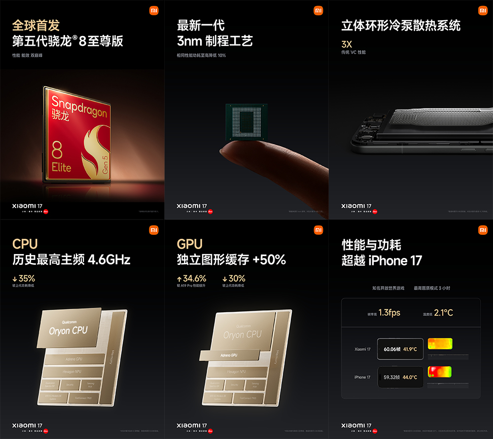 小米