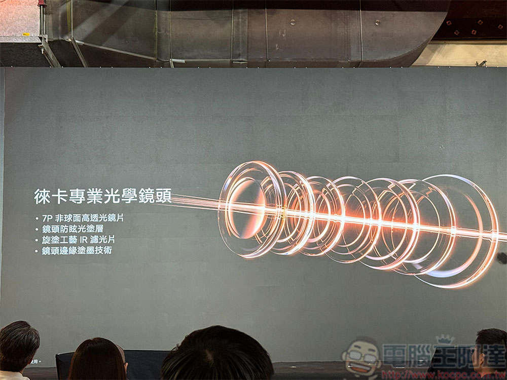 Xiaomi 15T Series 優雅登台，徠卡 5X 潛望長焦帶來高光新境界 - 電腦王阿達