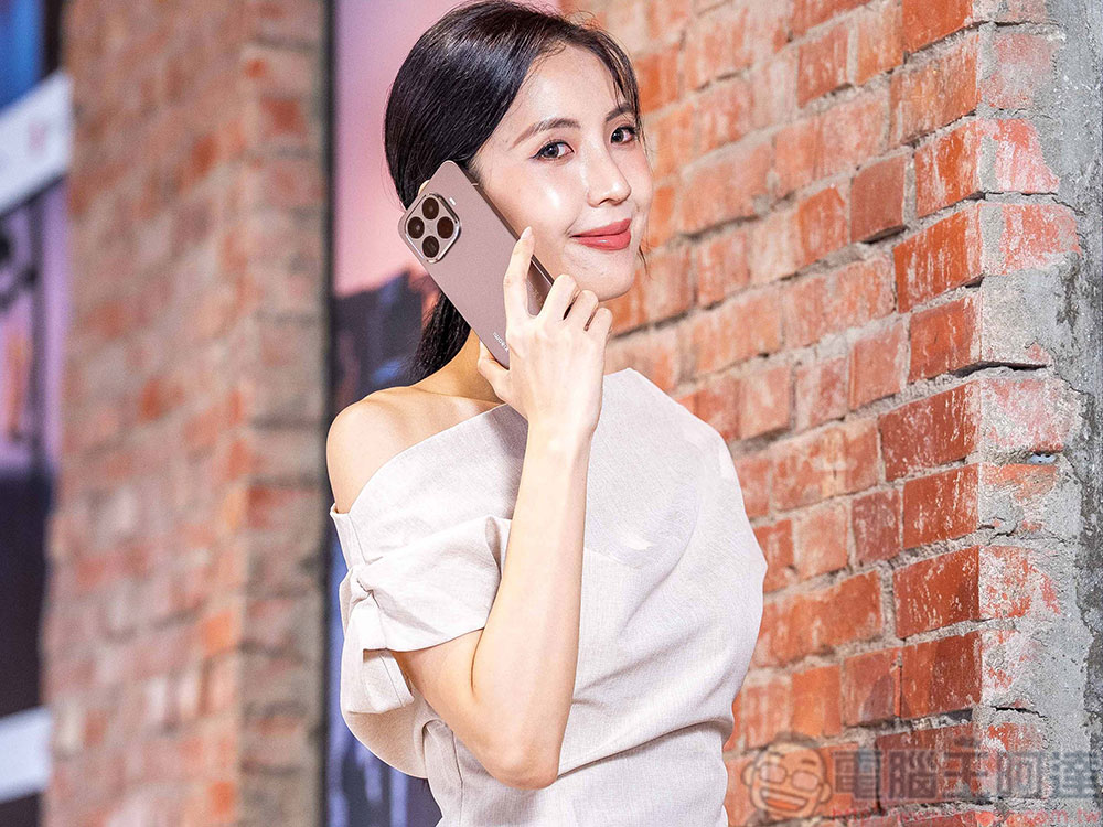 Xiaomi 15T Series 優雅登台，徠卡 5X 潛望長焦帶來高光新境界 - 電腦王阿達