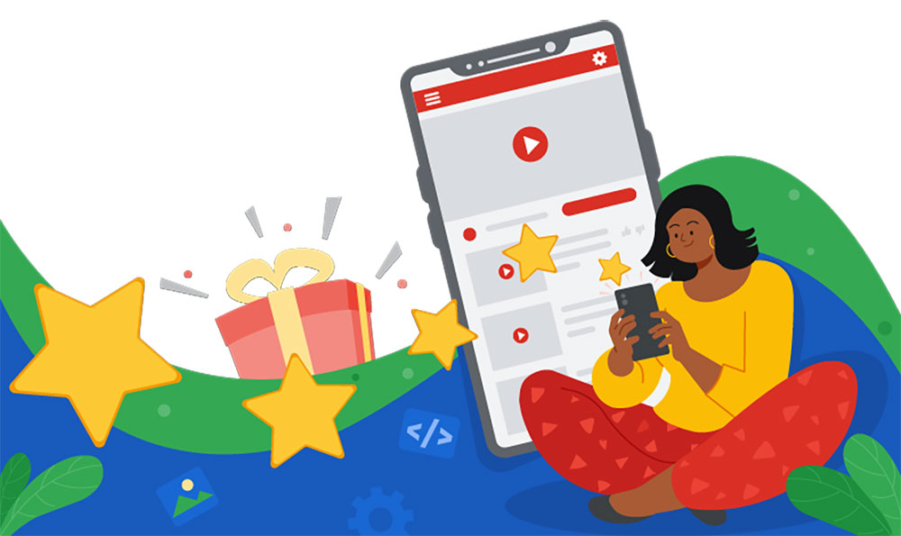 YouTube 宣布為 Premium 訂閱用戶推出新功能 - 電腦王阿達