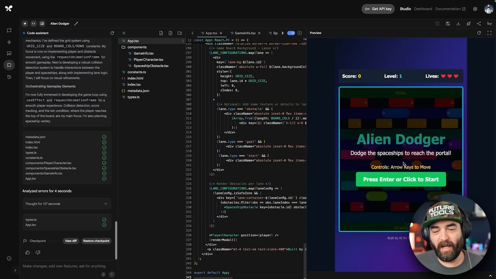 學起來！超過 15 種免費 Gemini、Google AI Studio 的用法整理 - 電腦王阿達