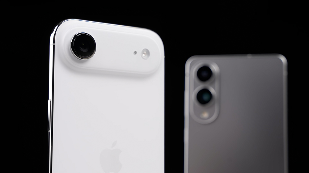 iPhone Air