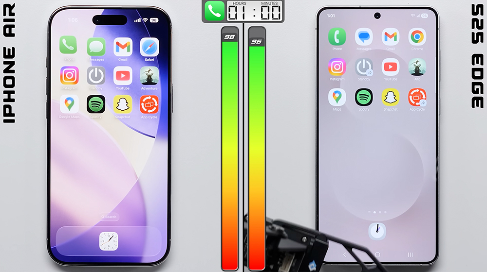 iPhone Air