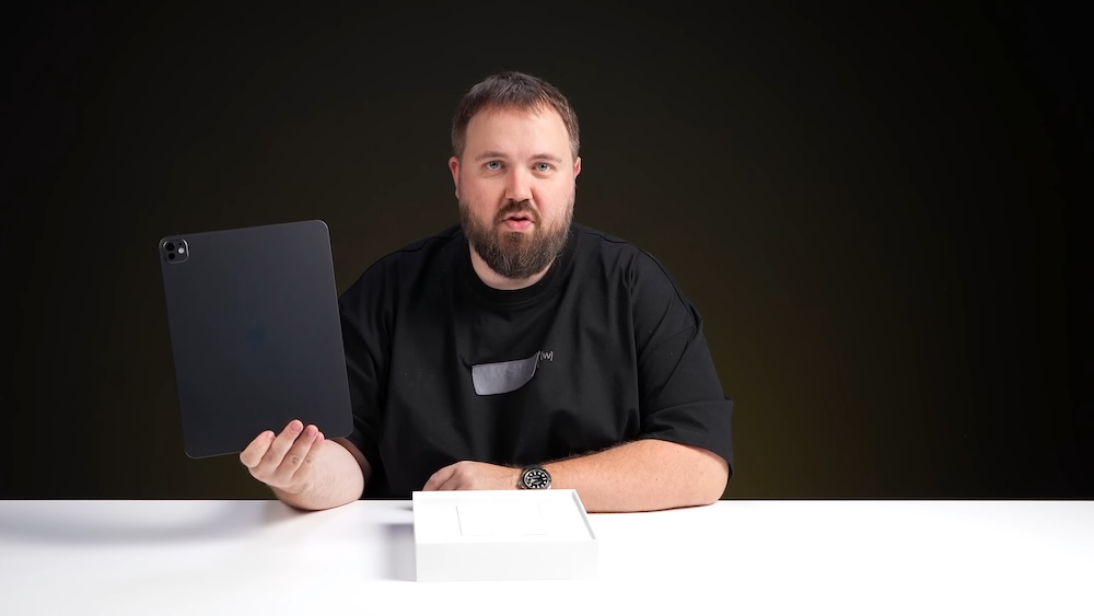 iPad Pro