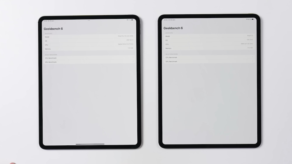 iPad Pro