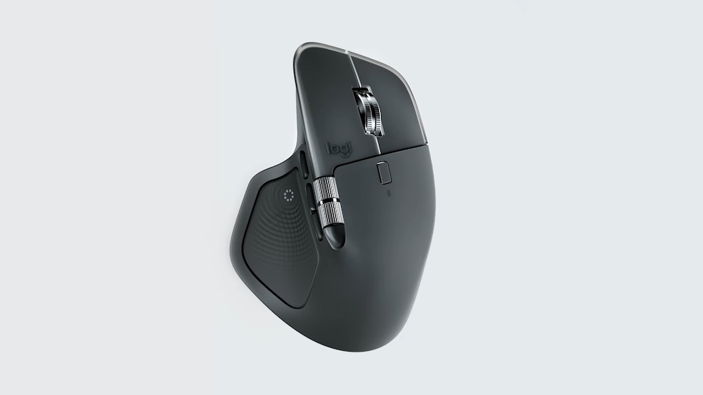 MX Master 4