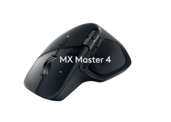 MX Master 4