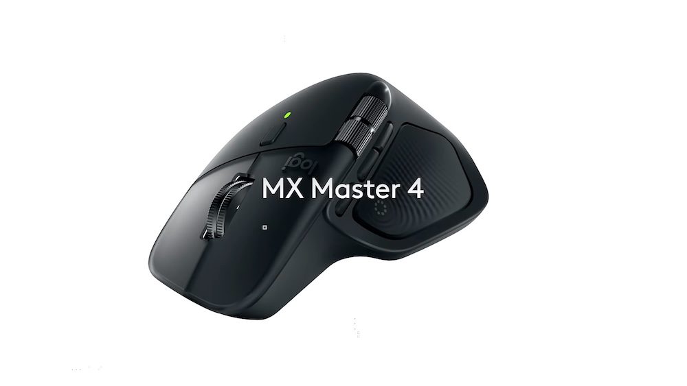 MX Master 4