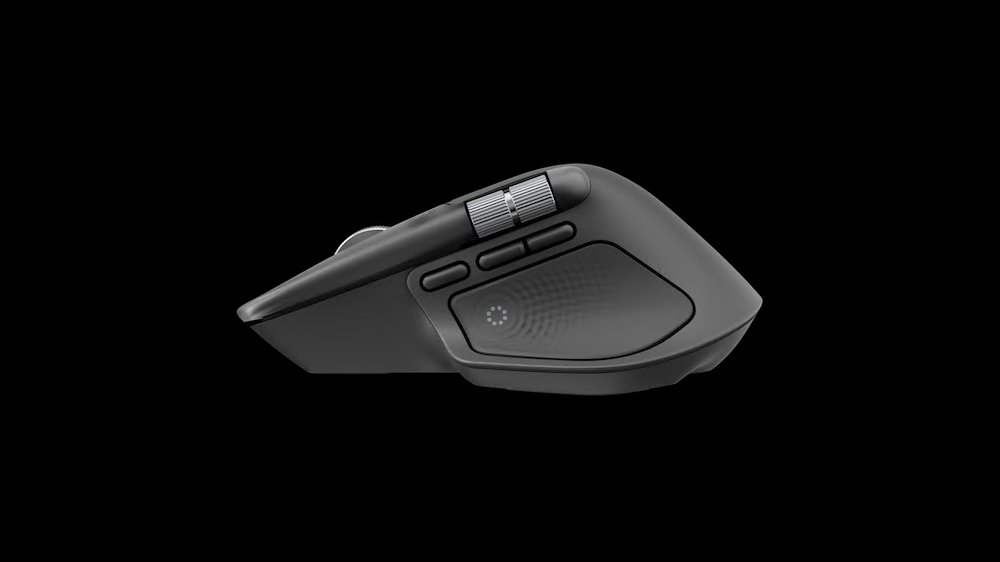 MX Master 4