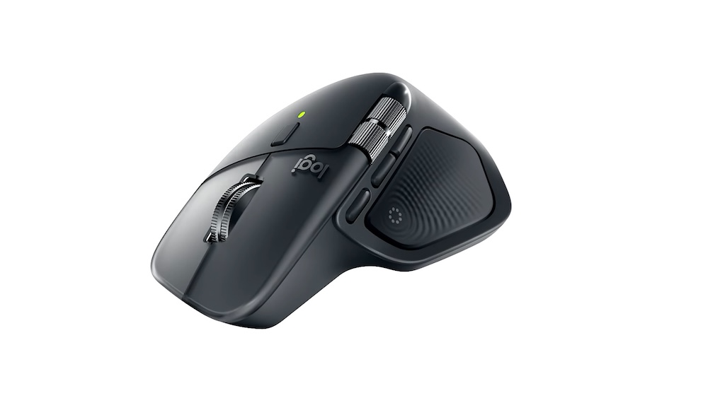 MX Master 4