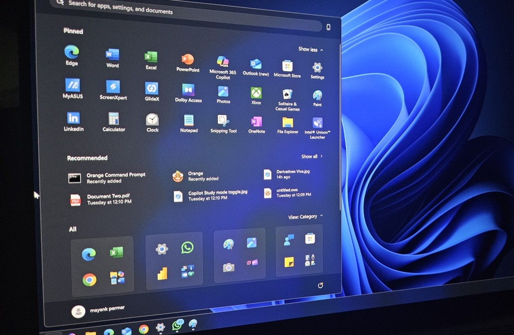 Windows 11 25H2 已正式推出！想升級的人可以檢查看看 - 電腦王阿達