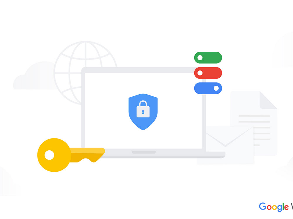 Google 雲端硬碟 AI 升級，可在勒索軟體被傳播前發現它 - 電腦王阿達