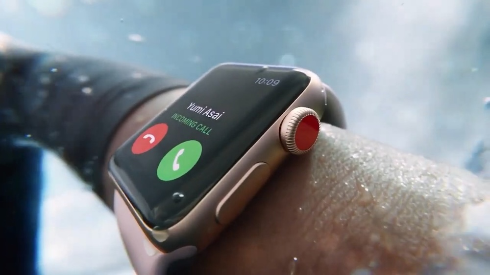 Apple Watch