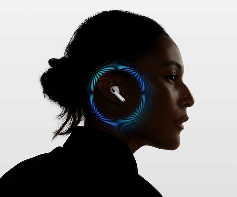 Apple AirPods Pro 系列三代產品規格比一比 - 電腦王阿達