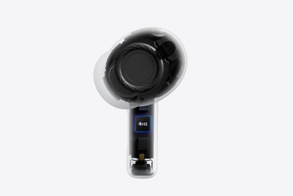 Apple AirPods Pro 系列三代產品規格比一比 - 電腦王阿達