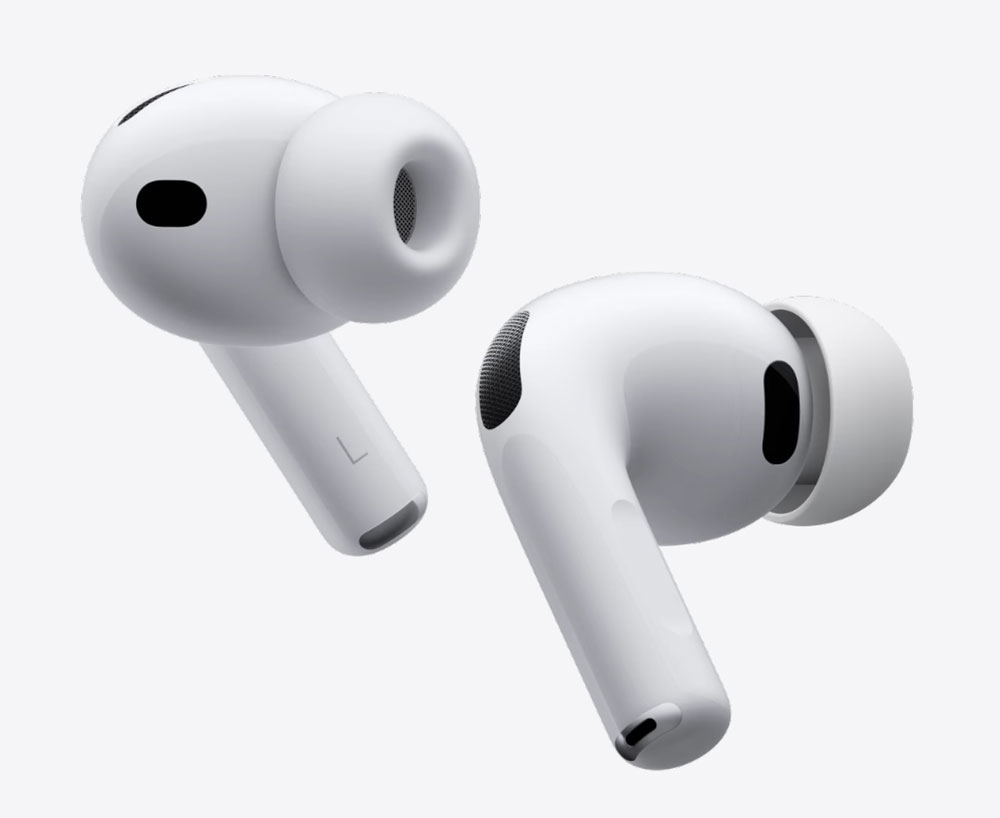 Apple AirPods Pro 系列三代產品規格比一比 - 電腦王阿達
