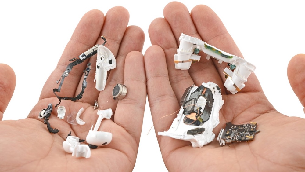 AirPods Pro 3