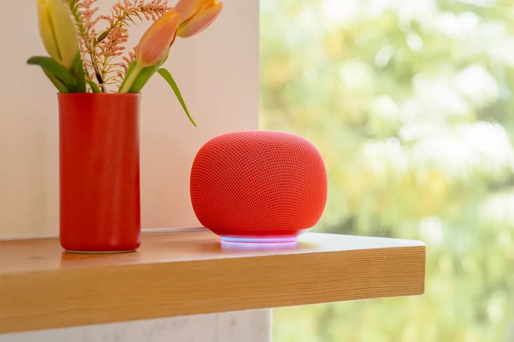 Google 推出深度整合 Gemini 的 Google Home Speaker 智慧喇叭，新款 Nest Cam 和 Doorbell 攝影機 - 電腦王阿達