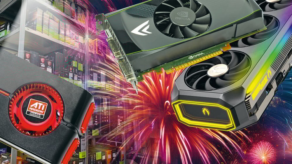 外媒分享 2009 至 2025 測試的 180 張 GPU 顯卡效能數據，最強 RTX 5090 比最舊的 HD 5870 快 2477% - 電腦王阿達