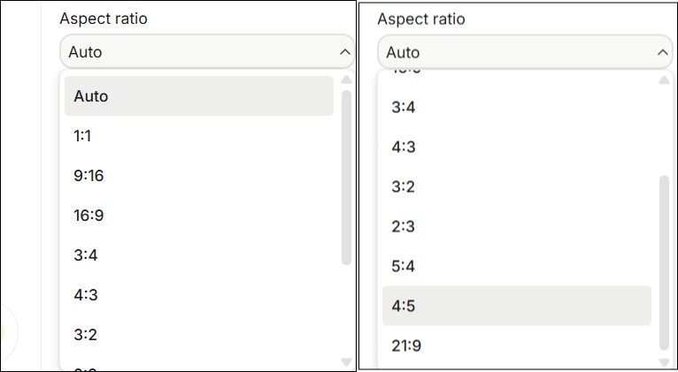 最大缺陷補齊！Google Gemini Nano Banana 加入圖片比例設定等新功能 - 電腦王阿達