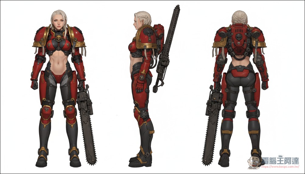 最大缺陷補齊！Google Gemini Nano Banana 加入圖片比例設定等新功能 - 電腦王阿達