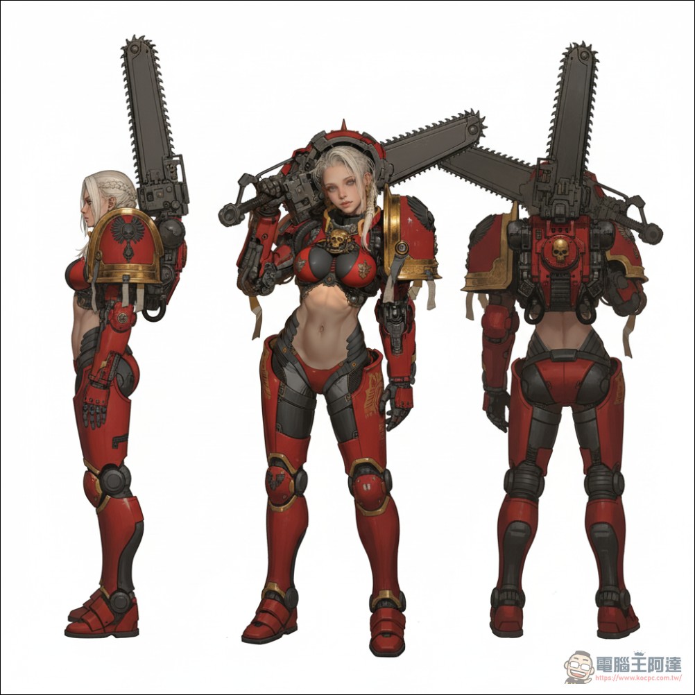 最大缺陷補齊！Google Gemini Nano Banana 加入圖片比例設定等新功能 - 電腦王阿達