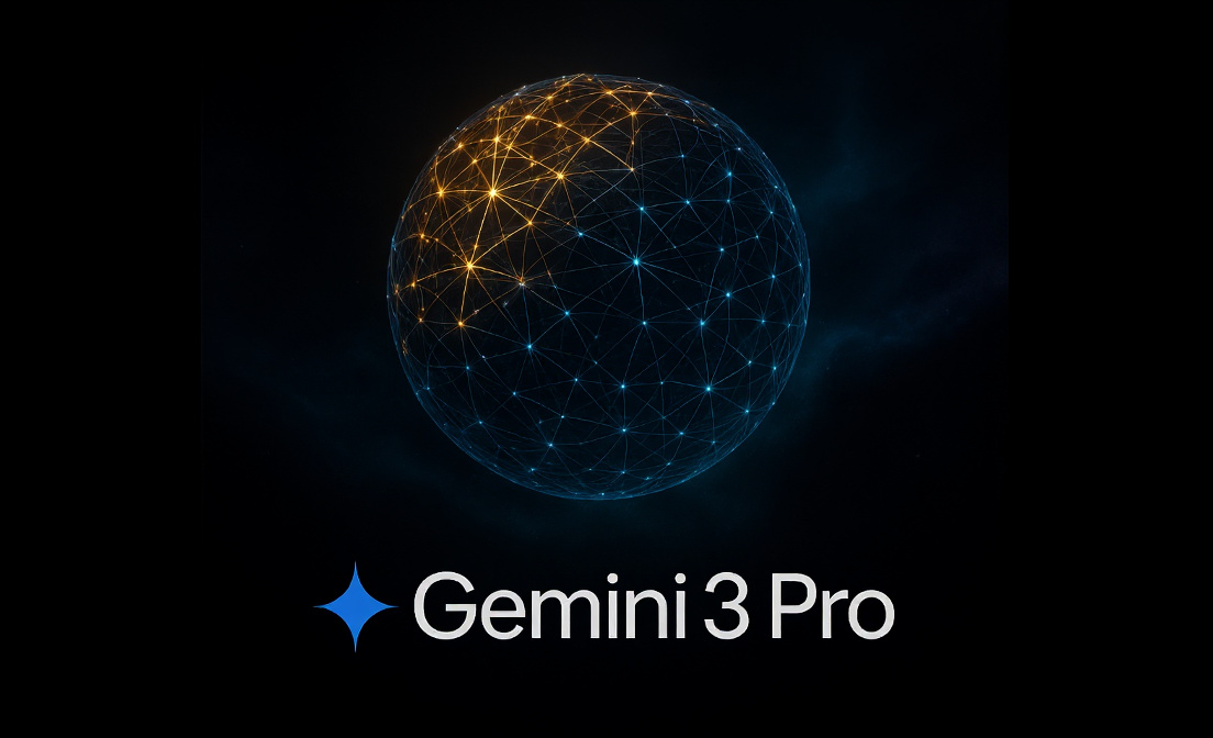 Google 次世代 AI 模型「Gemini 3 Pro」意外現身，可能是目前最強的前端設計模型 - 電腦王阿達