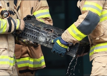 沒有備份機制！南韓國家資料中心大火導致75 萬名公務員雲端儲存資料全部消失