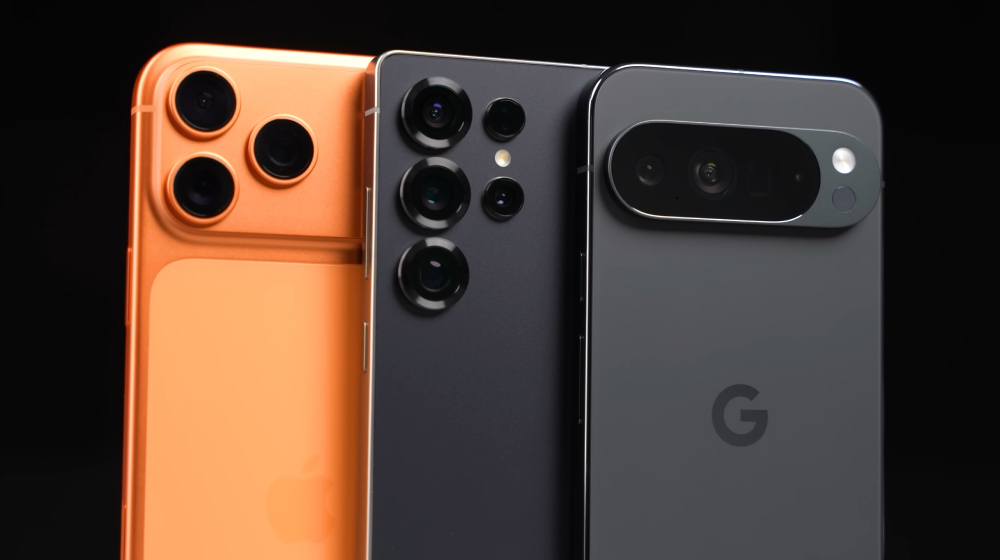 iPhone