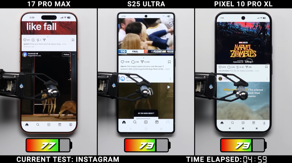 iPhone