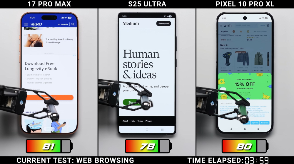 iPhone