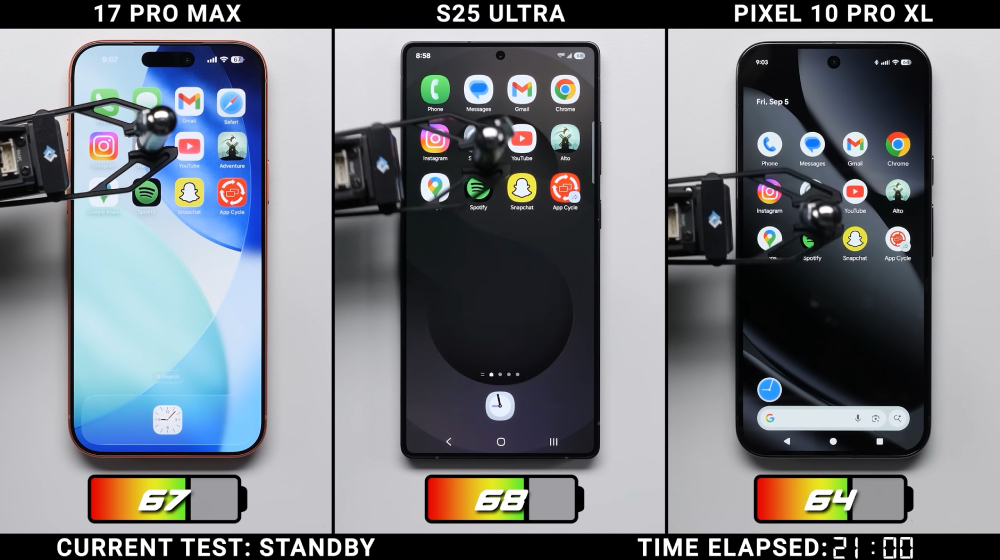 iPhone