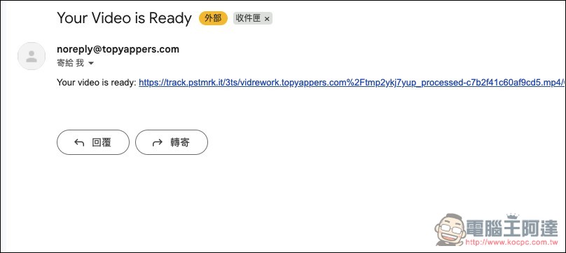 「Free SoraWatermark Remover」能去除 Sora 影片上 LOGO 浮水印的免費工具，無需註冊就能用 - 電腦王阿達