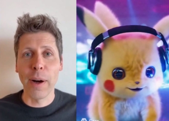 日本電玩動漫 IP 遭大量濫用 Sora 2 引發版權爭議，OpenAI 宣布改善措施與將與版權持有者分潤