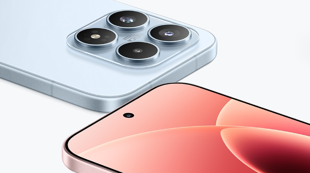 Xiaomi 17