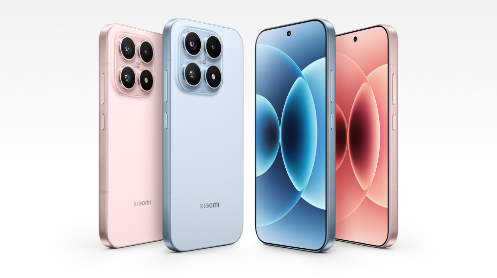 Xiaomi 17