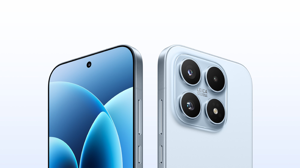 Xiaomi 17