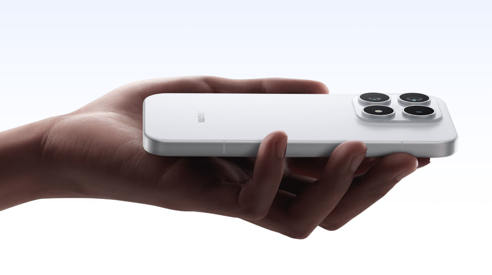 Xiaomi 17