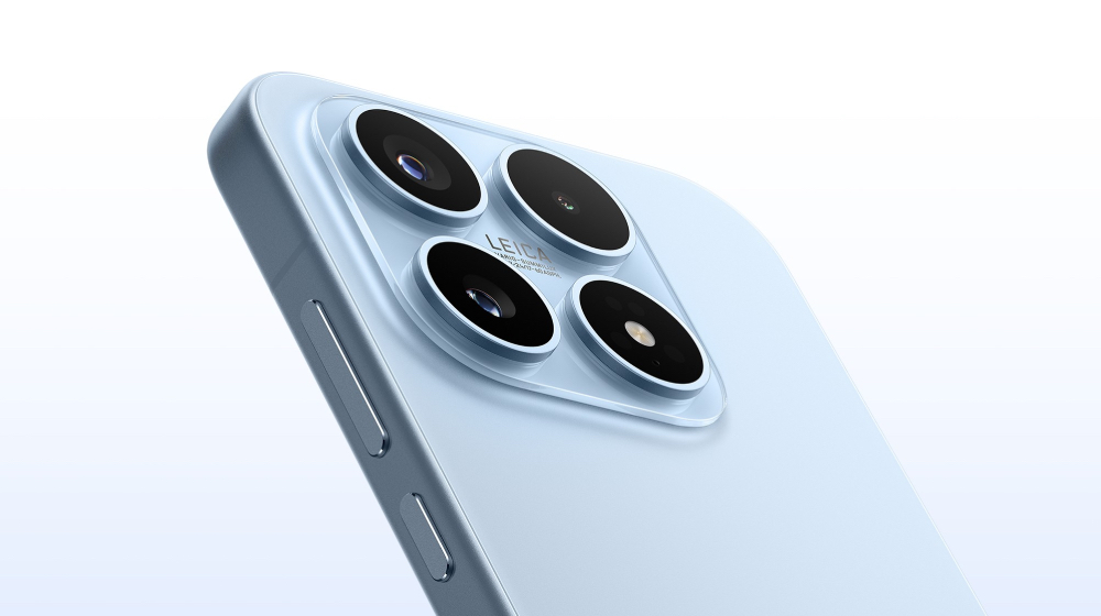 Xiaomi 17