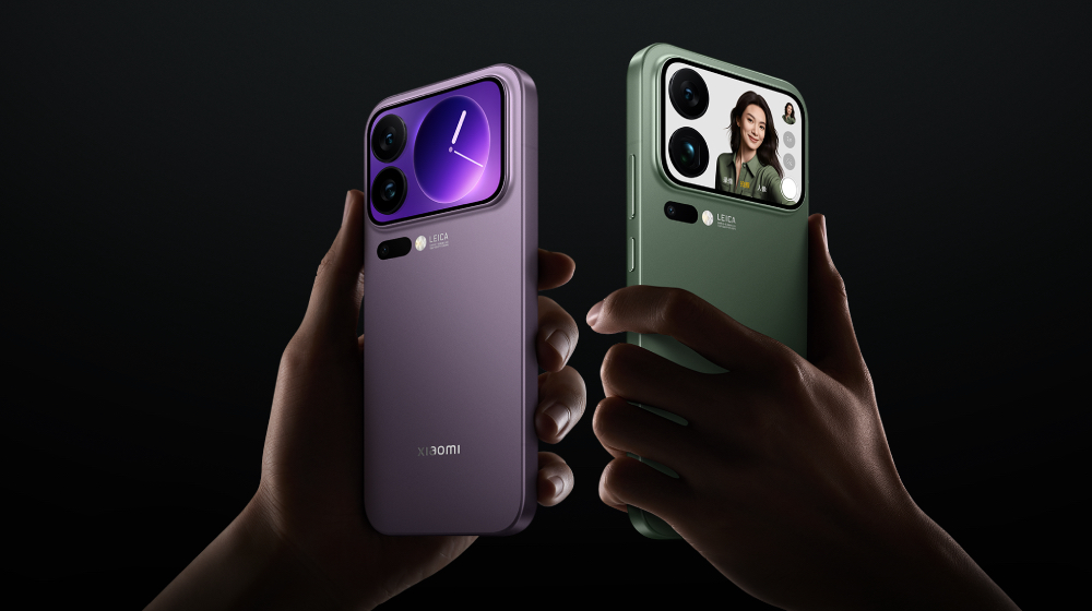 Xiaomi 17 Pro
