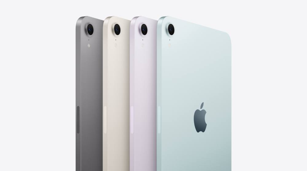 iPad mini