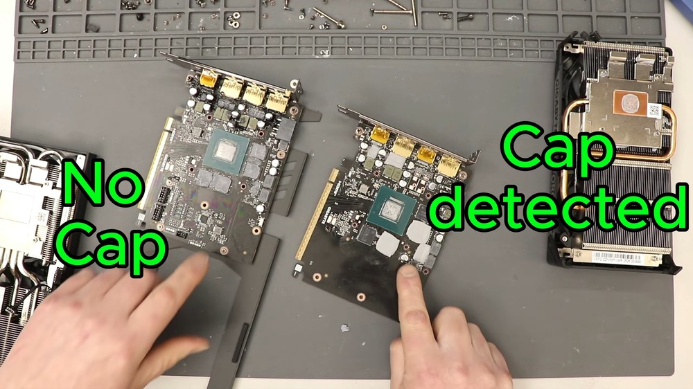 3DMark 全霸榜！國外玩家透過更換散熱器 + 刷 BIOS，RTX 5050 效能就獲得 16% 效能提升 - 電腦王阿達
