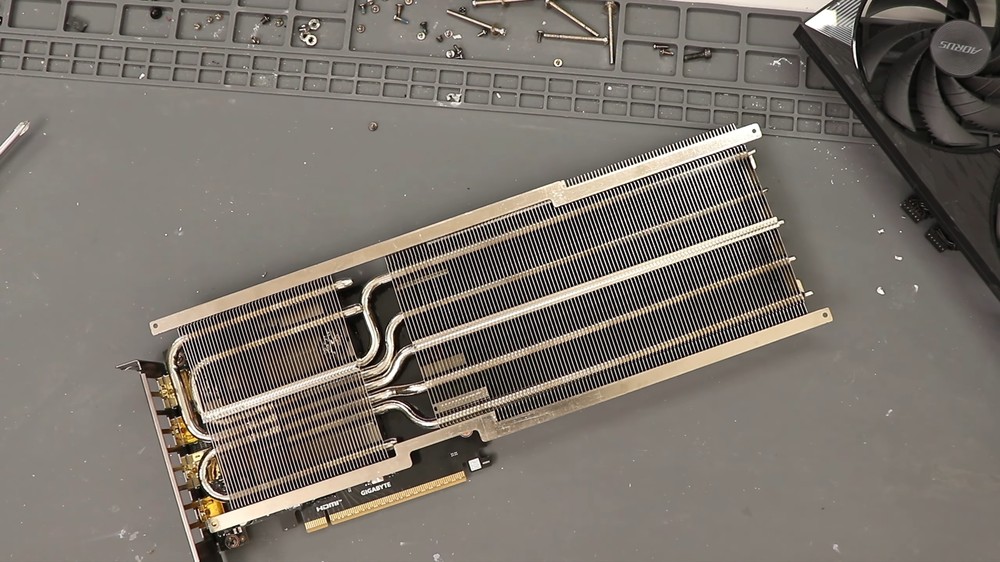 3DMark 全霸榜！國外玩家透過更換散熱器 + 刷 BIOS，RTX 5050 效能就獲得 16% 效能提升 - 電腦王阿達