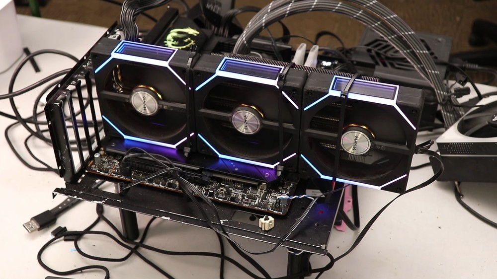 3DMark 全霸榜！國外玩家透過更換散熱器 + 刷 BIOS，RTX 5050 效能就獲得 16% 效能提升 - 電腦王阿達
