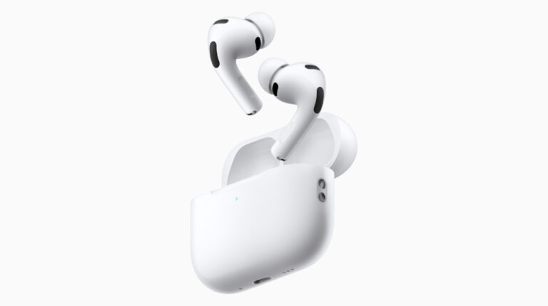 AirPods Pro 3