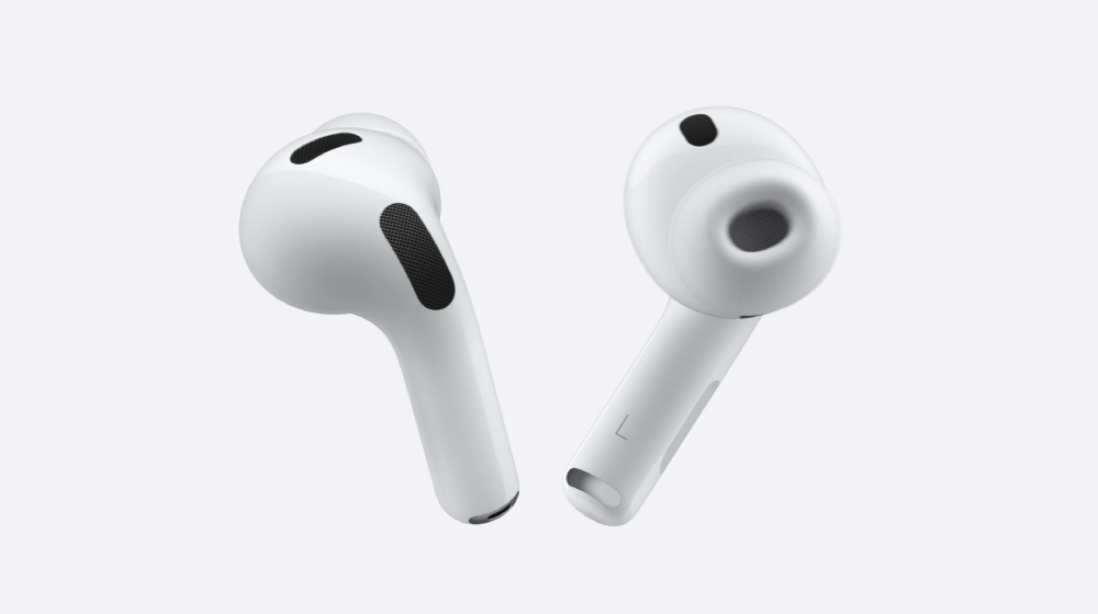 AirPods Pro 3 終於要來了？NCC 認證現蹤，台灣果粉準備好荷包吧！ - 電腦王阿達