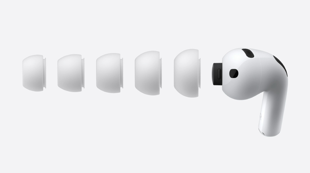 AirPods Pro 3 終於要來了？NCC 認證現蹤，台灣果粉準備好荷包吧！ - 電腦王阿達