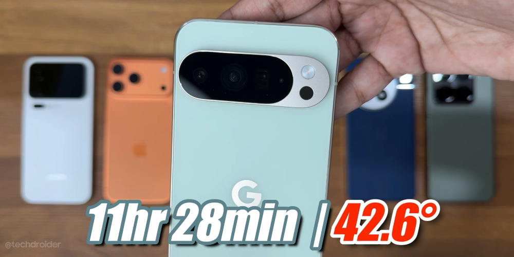 17 Pro Max 續航對決！iPhone 17 Pro Max PK 小米 17 Pro Max 誰能撐更久？ - 電腦王阿達