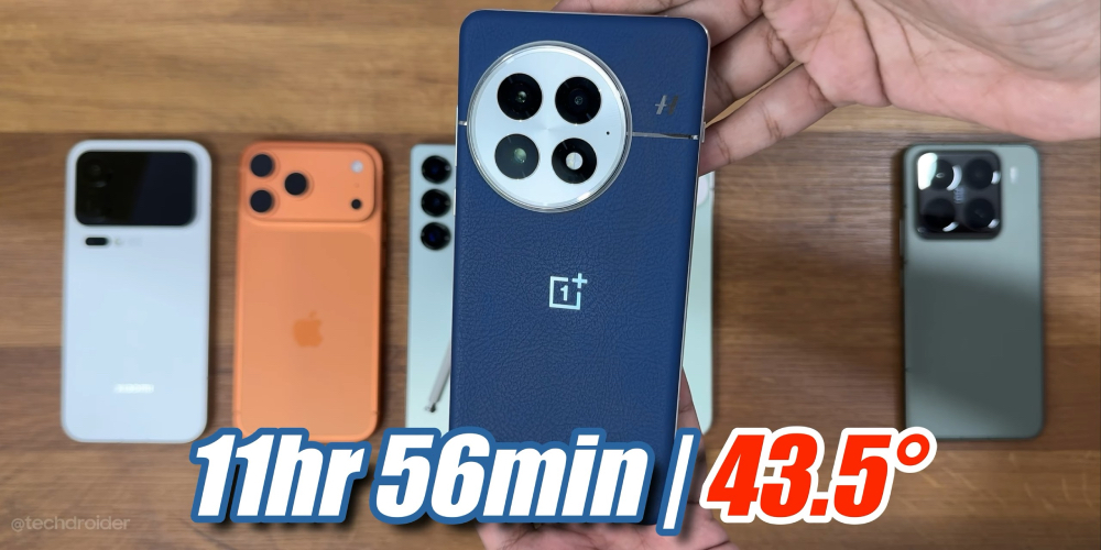 17 Pro Max 續航對決！iPhone 17 Pro Max PK 小米 17 Pro Max 誰能撐更久？ - 電腦王阿達